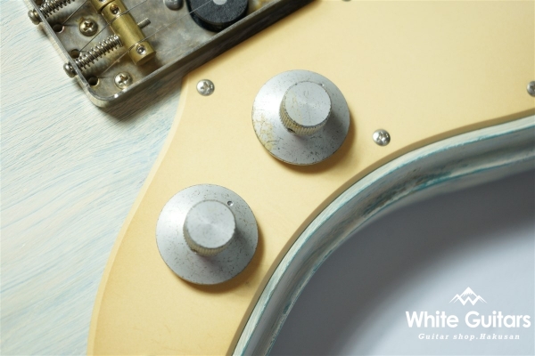 SURF BREAKER “SB-ZERO” /BW - OWW-MH